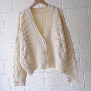 Cashmere Knitted Sweaters 